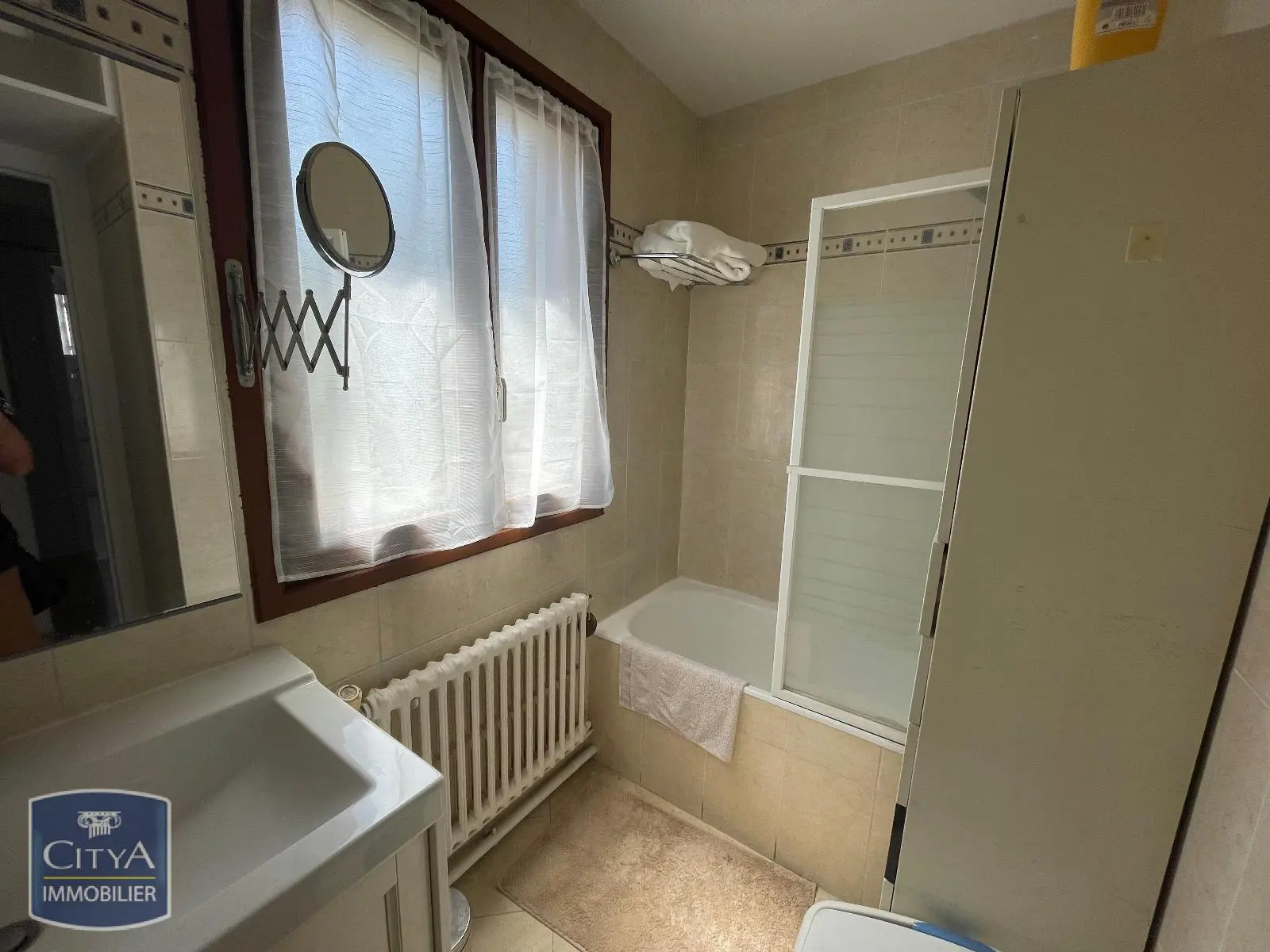 Photo 5 Appartement 3 pièces 60.01m²