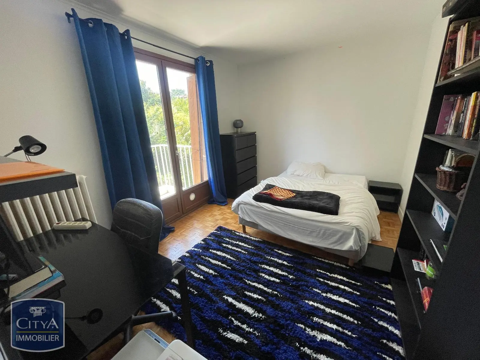 Photo 3 Appartement 3 pièces 60.01m²