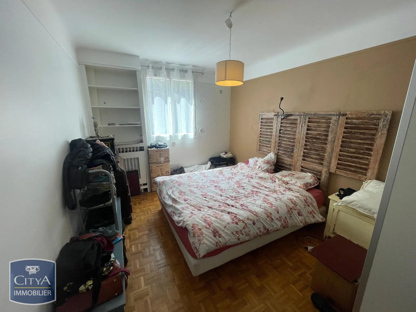 Photo 4 Appartement 4 pièces 91.59m²