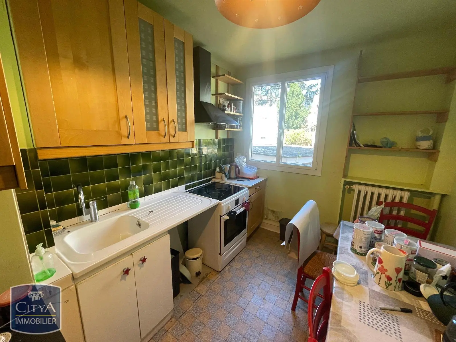 Photo 3 Appartement 4 pièces 91.59m²