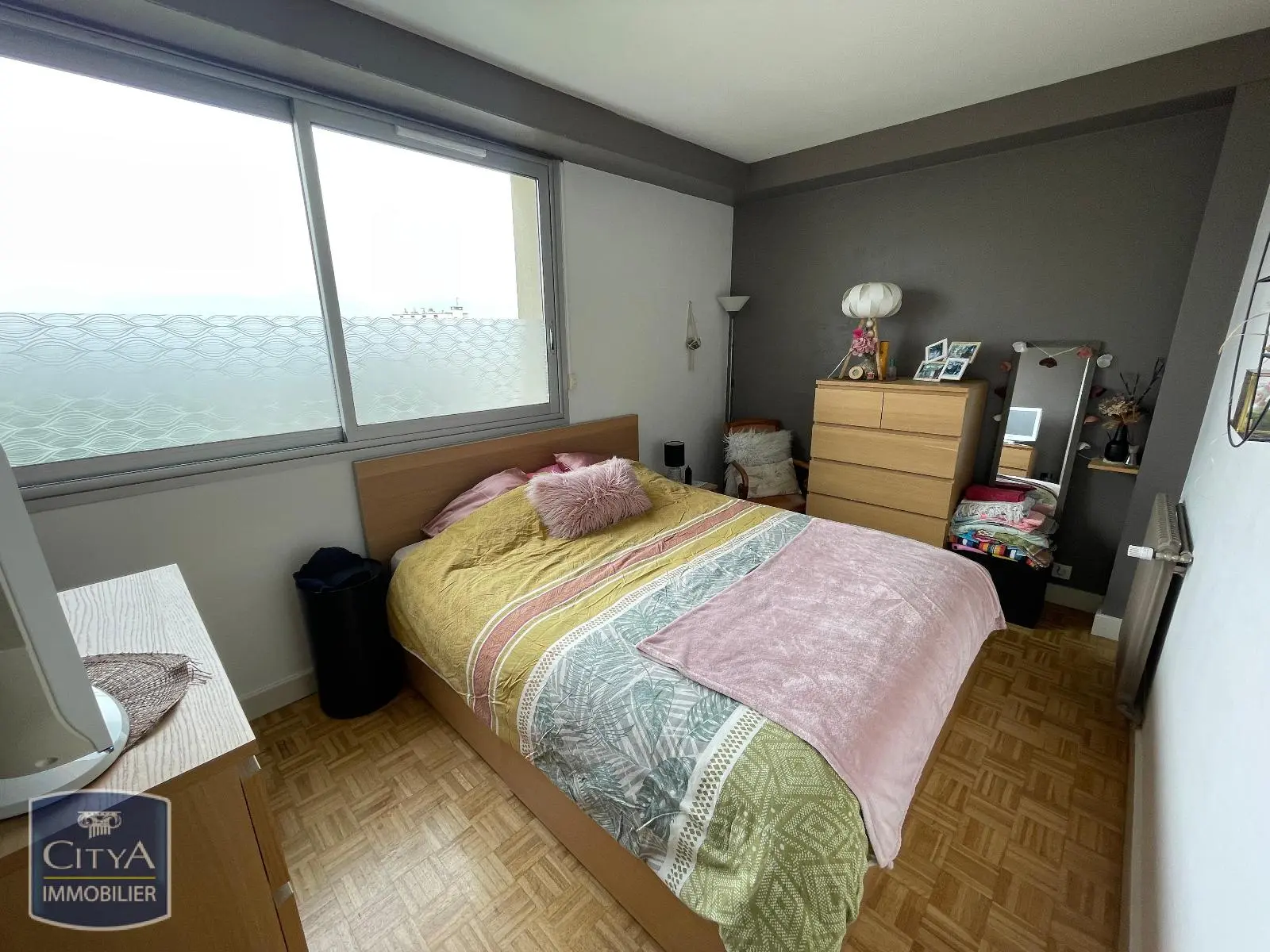 Photo 4 Appartement 3 pièces 83.71m²