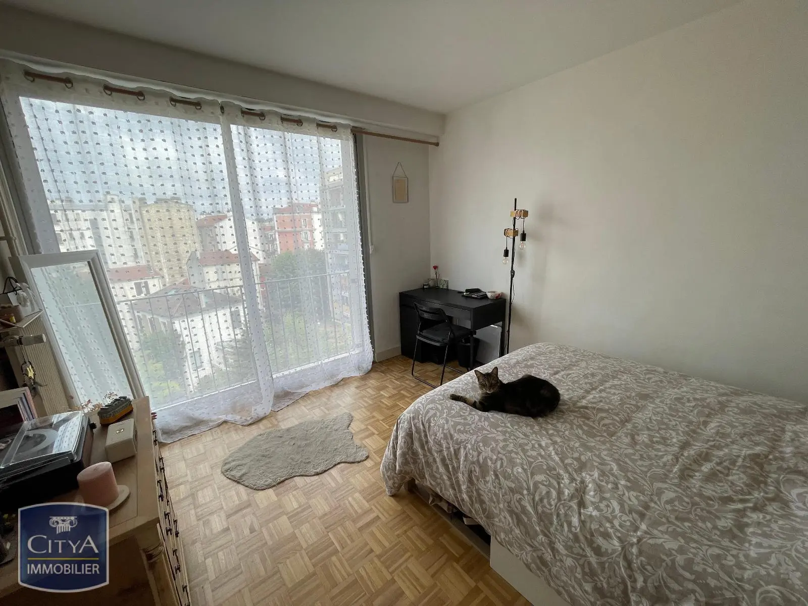 Photo 2 Appartement 3 pièces 83.71m²