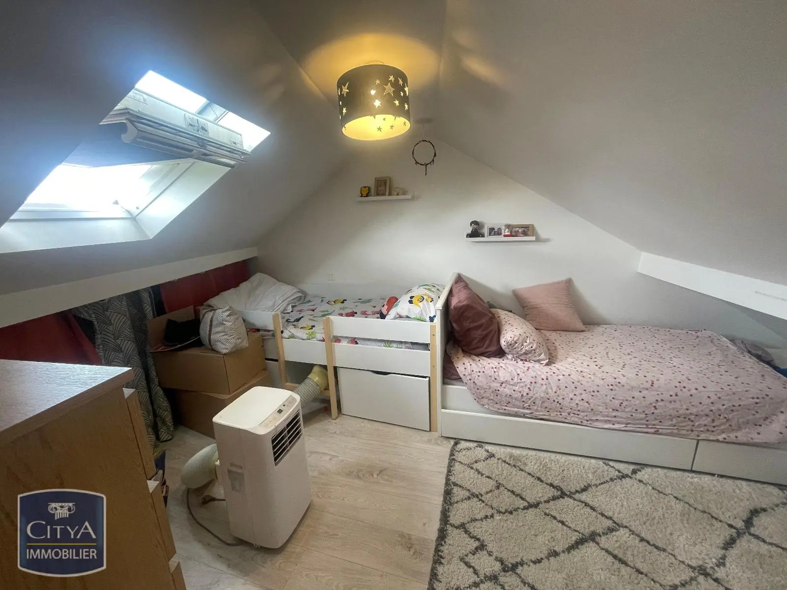 Photo 2 appartement Maisons-Alfort