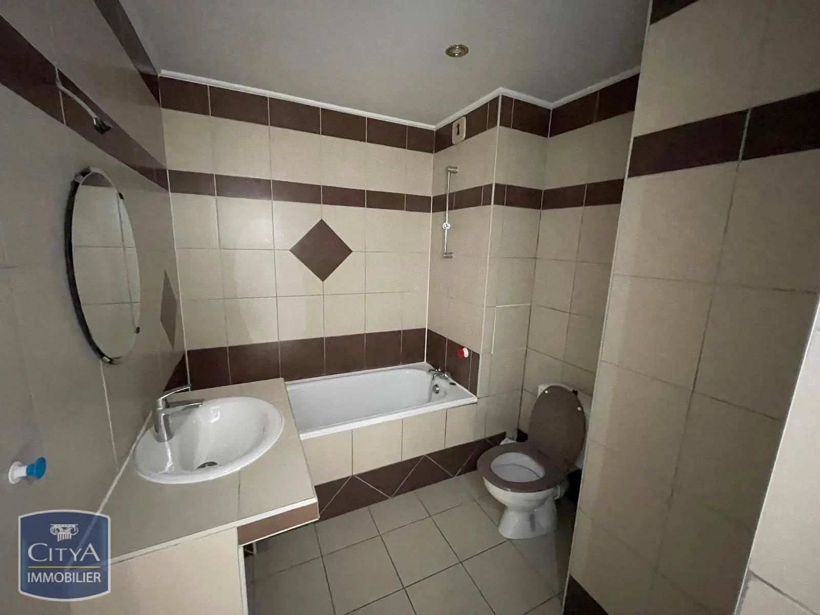 Photo 3 Appartement 1 pièce 31.33m²