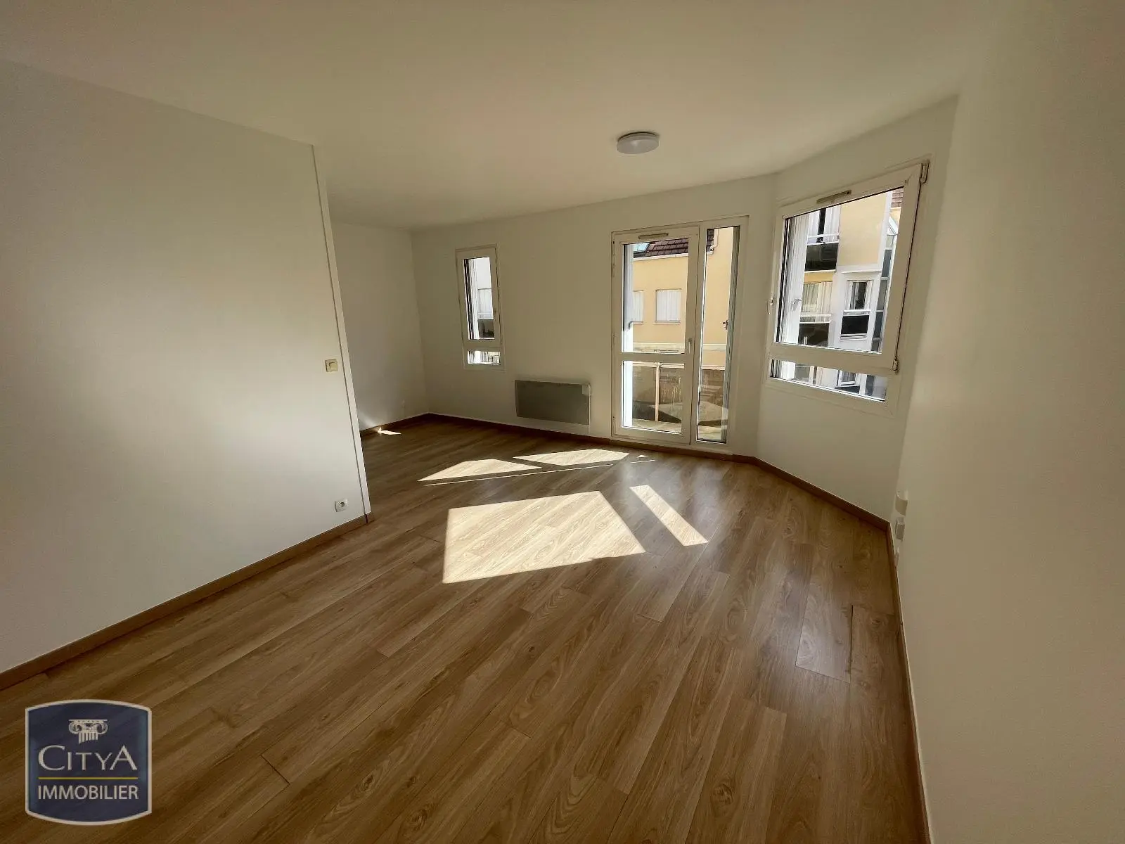 Photo 1 Appartement 1 pièce 31.33m²