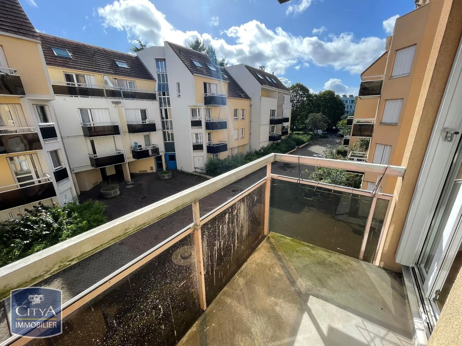 Photo 4 Appartement 1 pièce 31.33m²