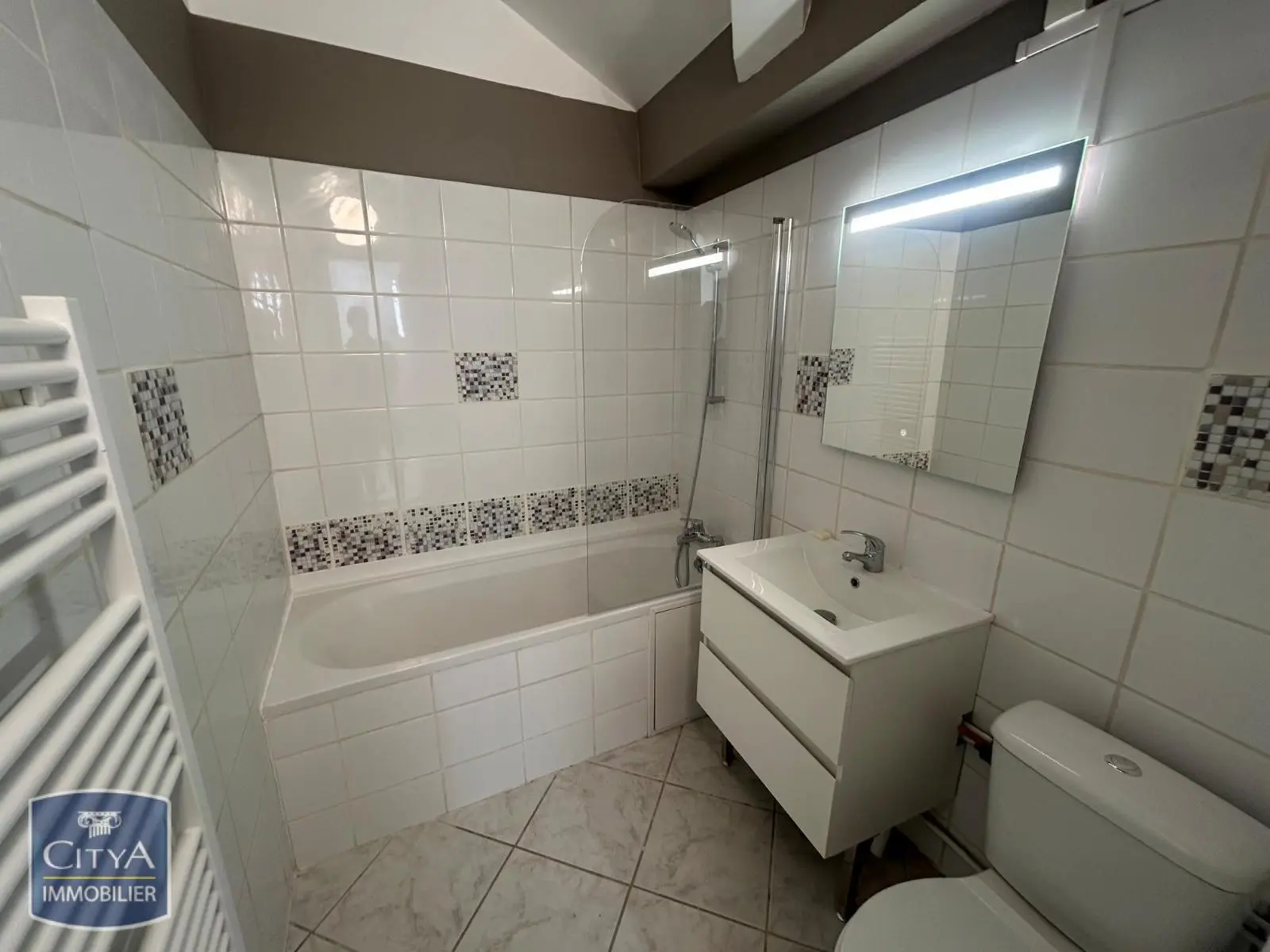 Photo 6 Appartement 3 pièces 70.67m²