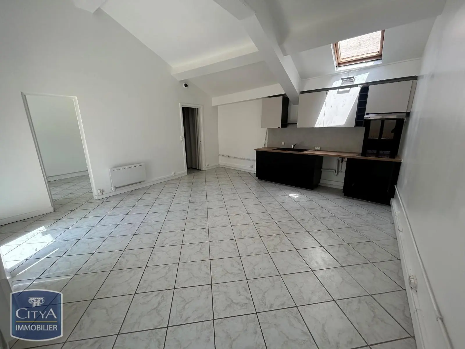 Photo 3 Appartement 3 pièces 70.67m²