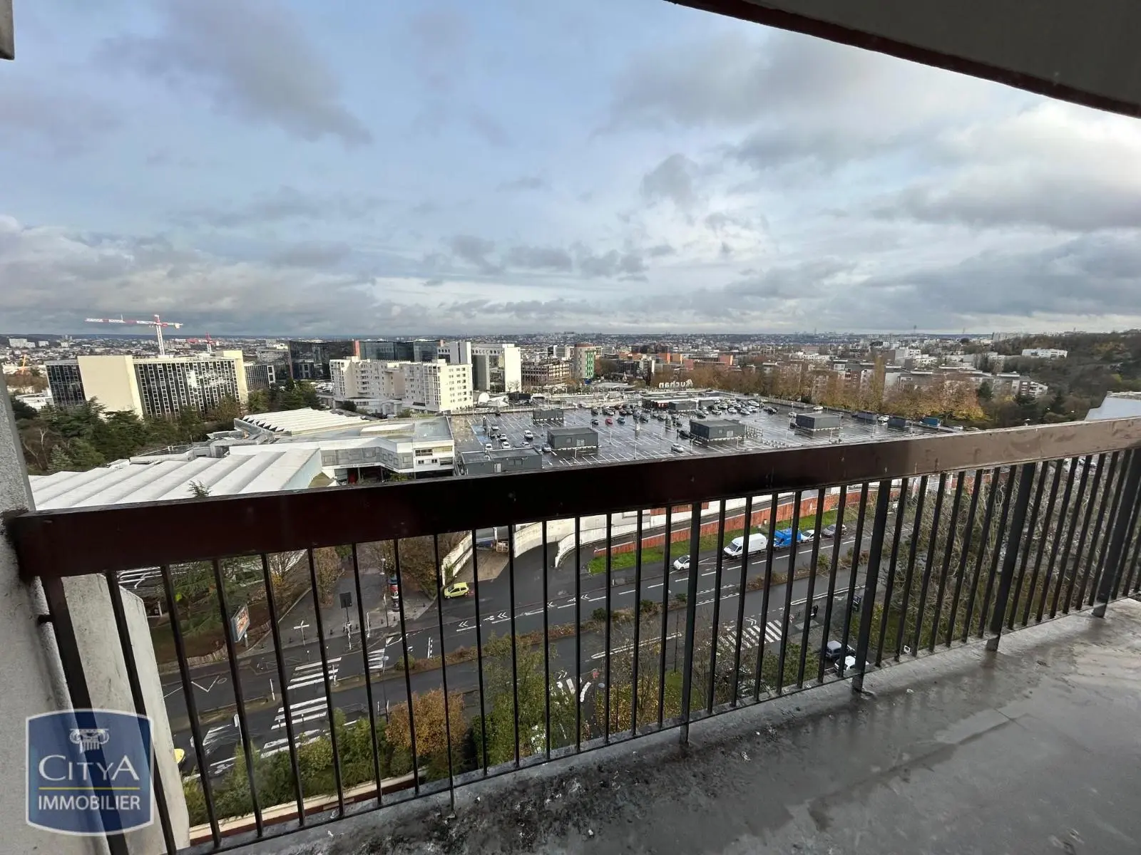 Photo 6 Appartement 3 pièces 63.62m²