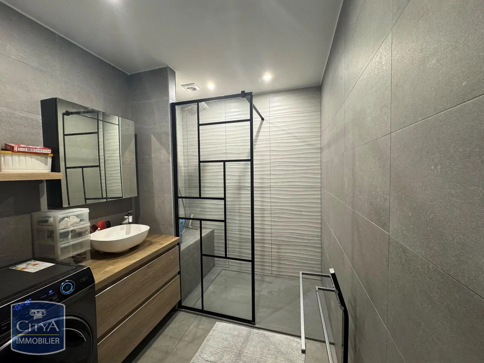 Photo 5 Appartement 3 pièces 52.06m²