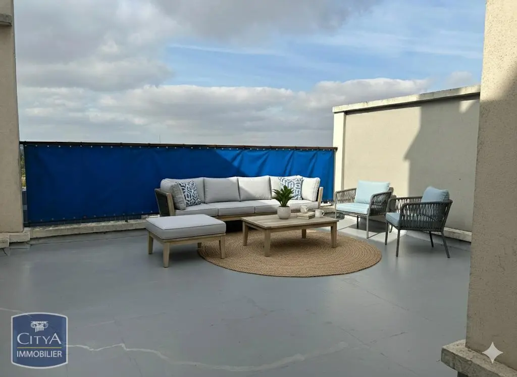 Photo 2 Appartement 3 pièces 67.01m²