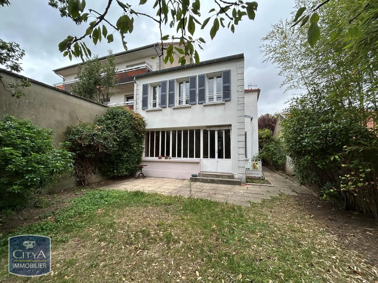 Photo 11 Maison 5 pièces 121.89m²