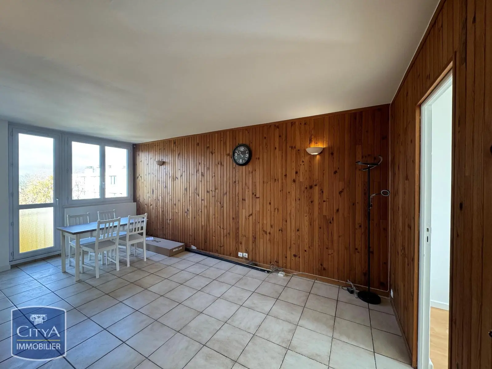 Photo 1 Appartement 3 pièces 52.26m²