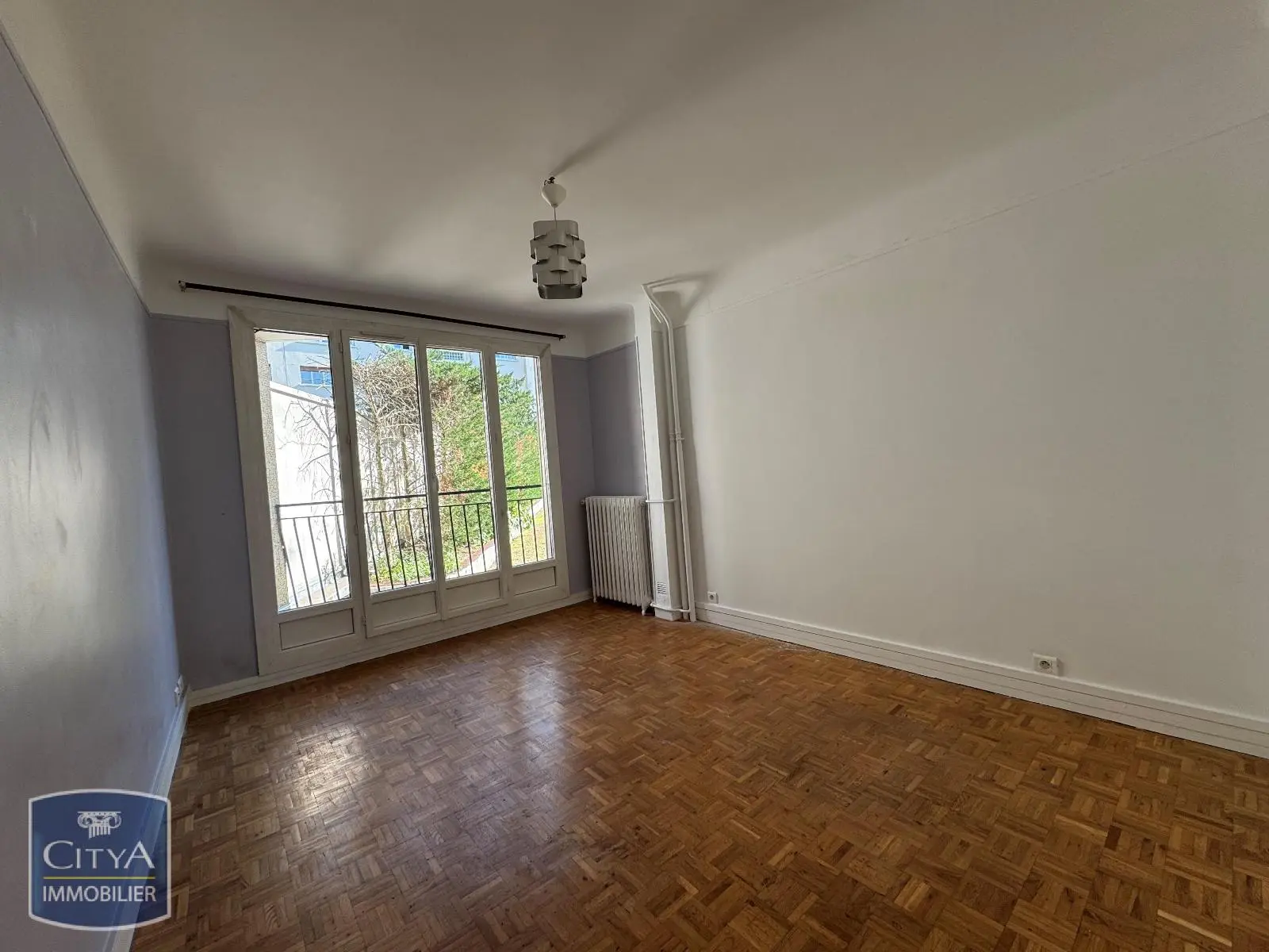 Photo 4 Appartement 4 pièces 91.59m²
