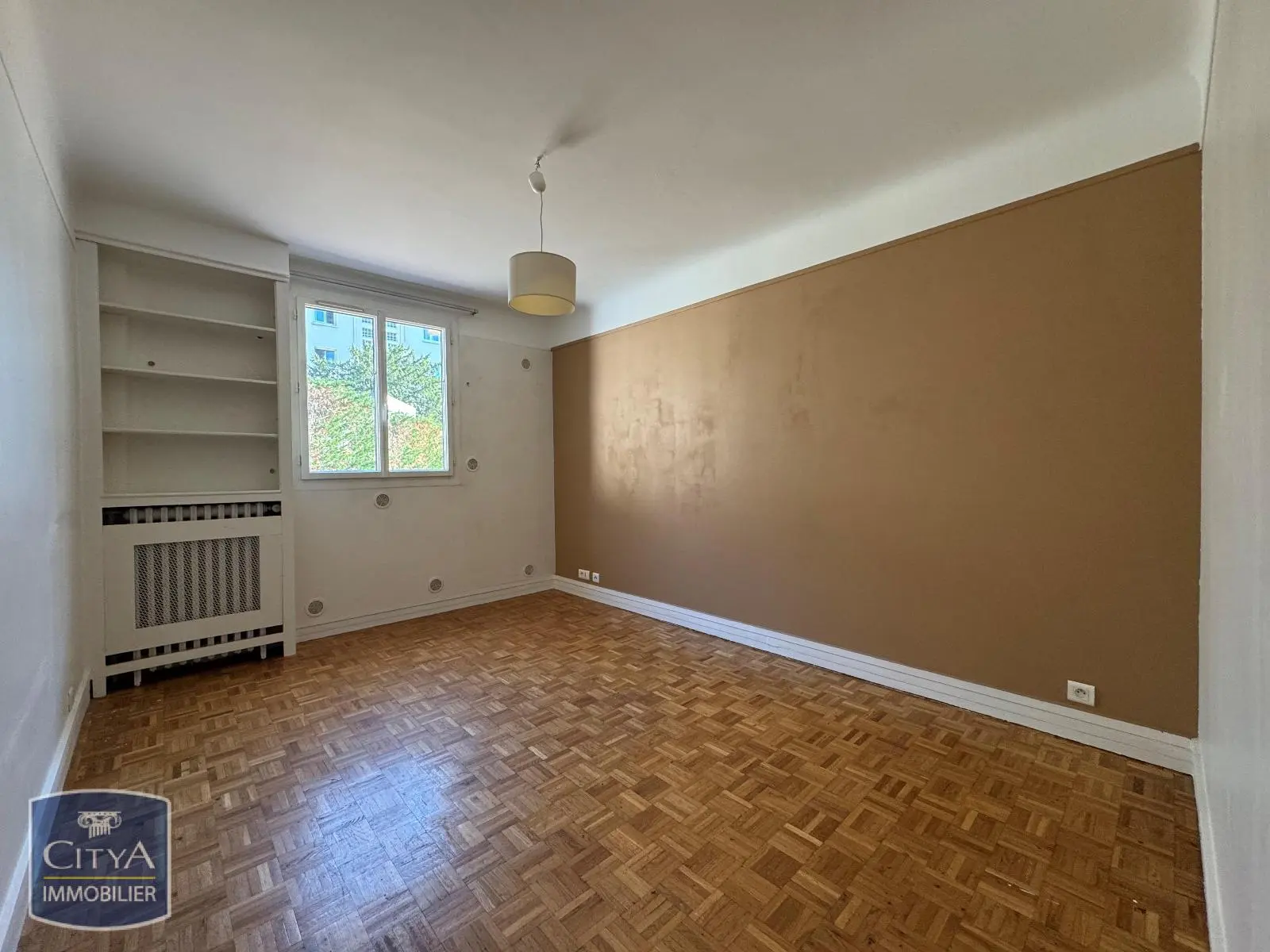 Photo 3 Appartement 4 pièces 91.59m²