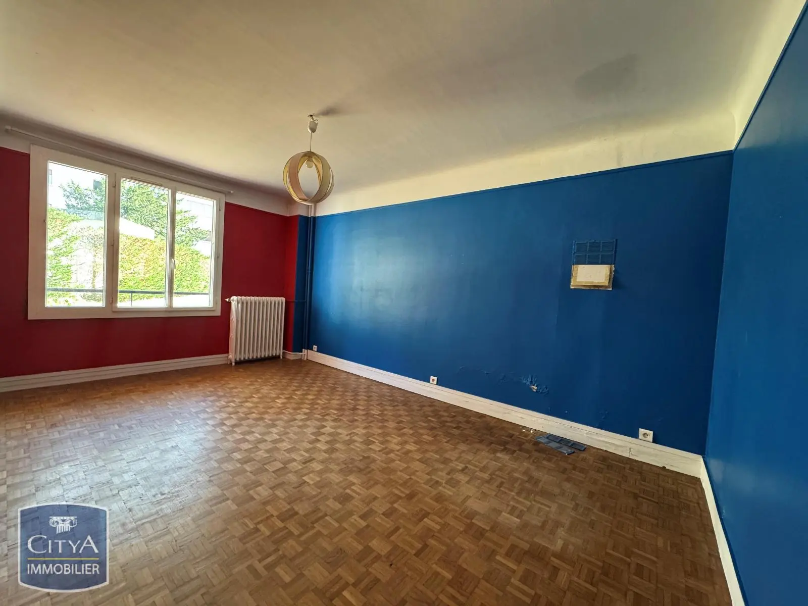 Photo 5 Appartement 4 pièces 91.59m²