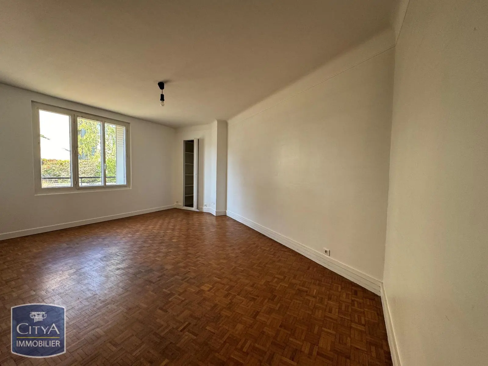 Photo 1 Appartement 4 pièces 91.59m²