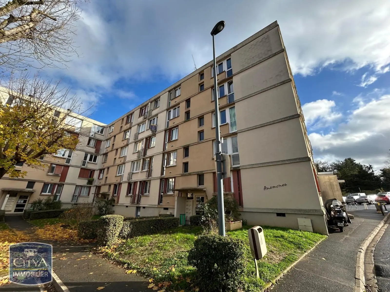 Photo 7 Appartement 3 pièces 52.26m²