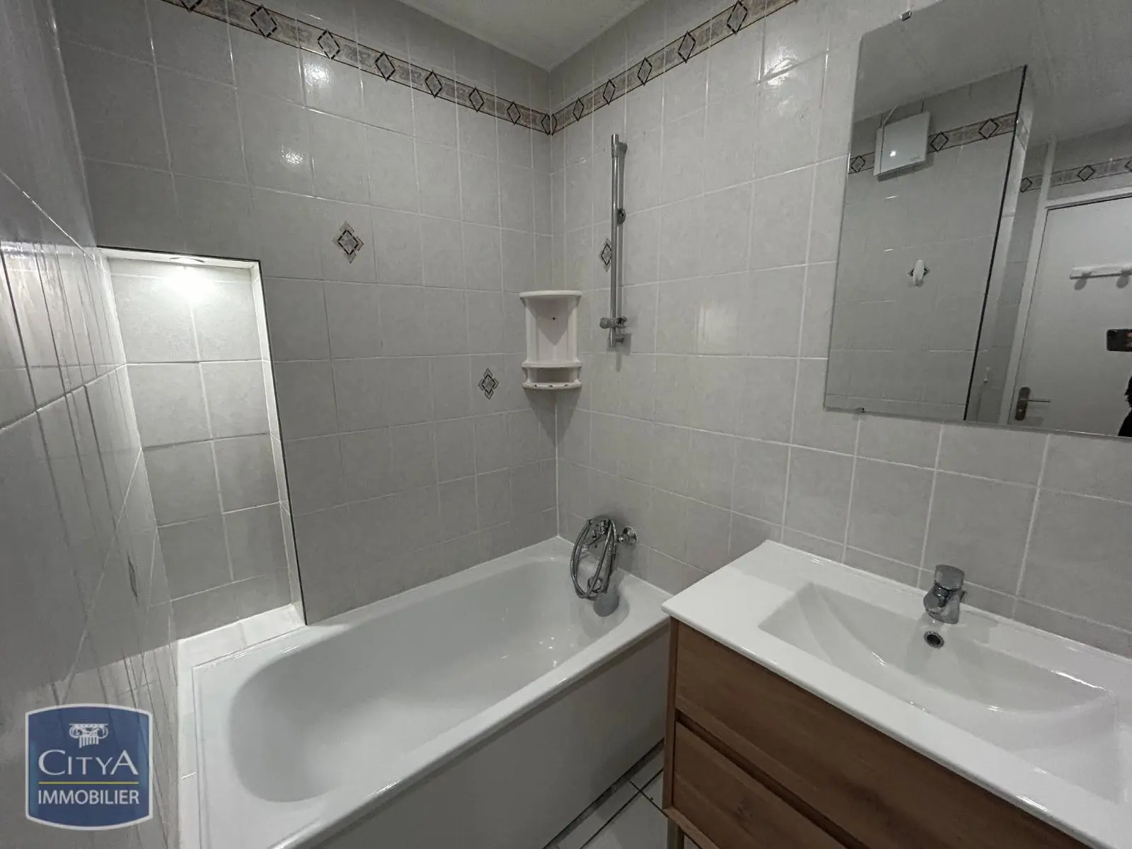 Photo 3 Appartement 3 pièces 52.26m²