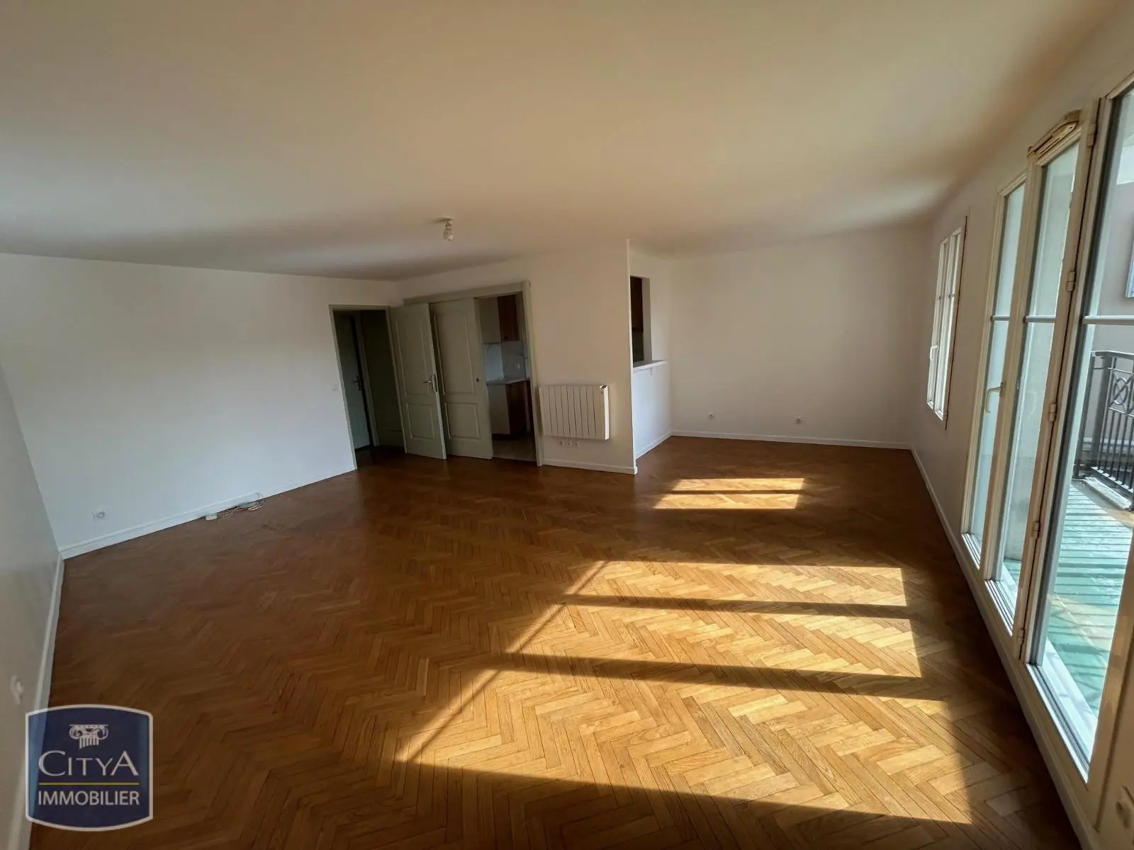 Photo 1 Appartement 3 pièces 63.21m²