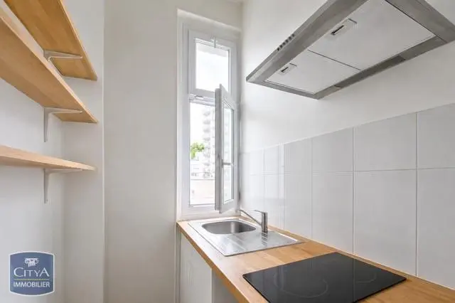 Photo 3 Appartement 3 pièces 45.78m²