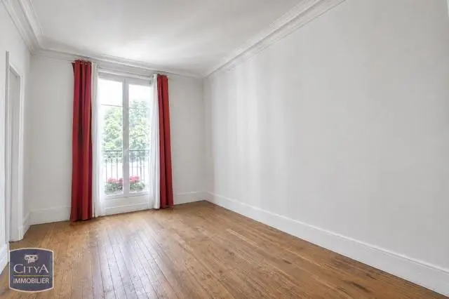 Photo 2 Appartement 3 pièces 45.78m²