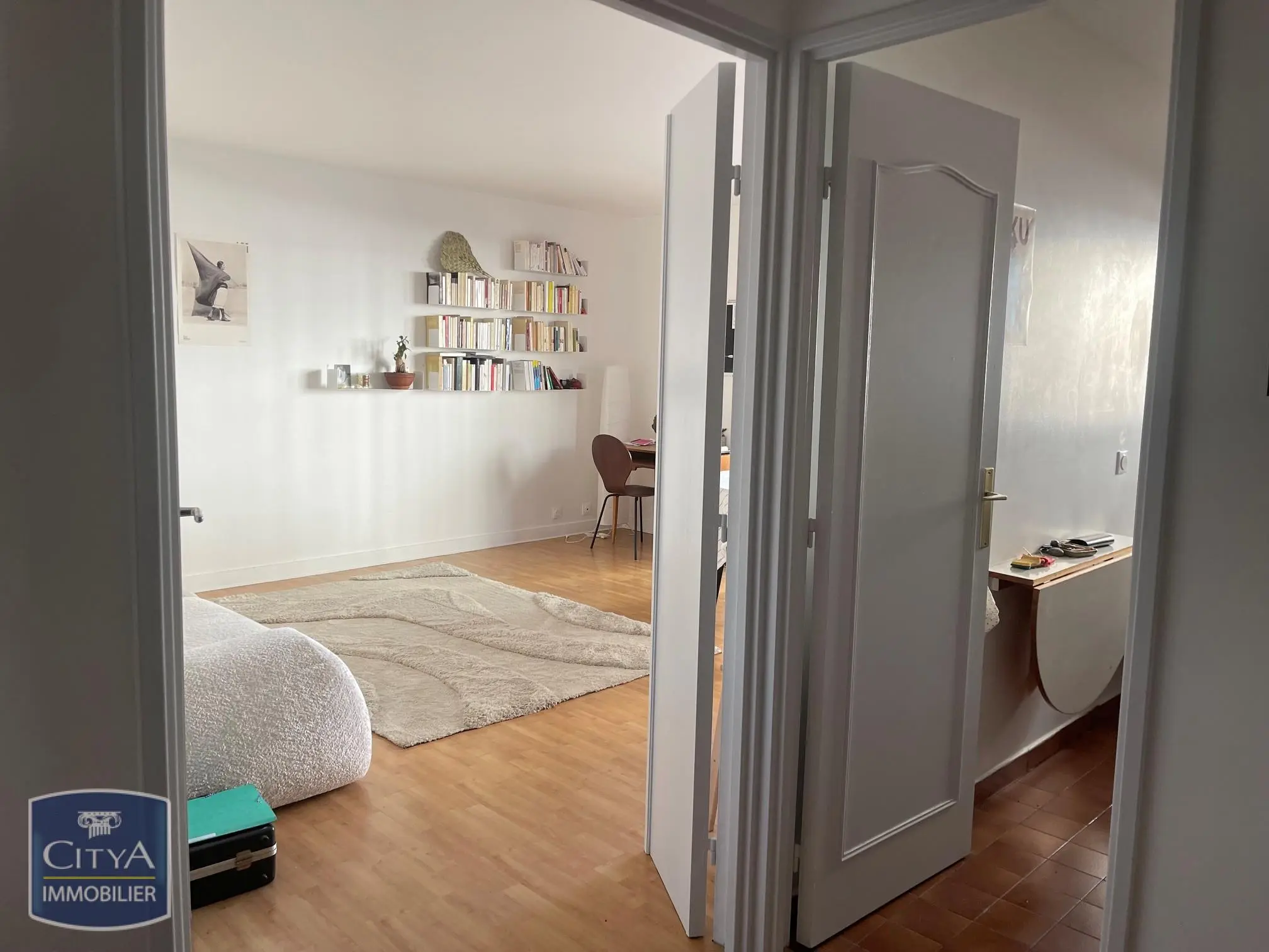 Photo 4 Appartement 3 pièces 59.11m²