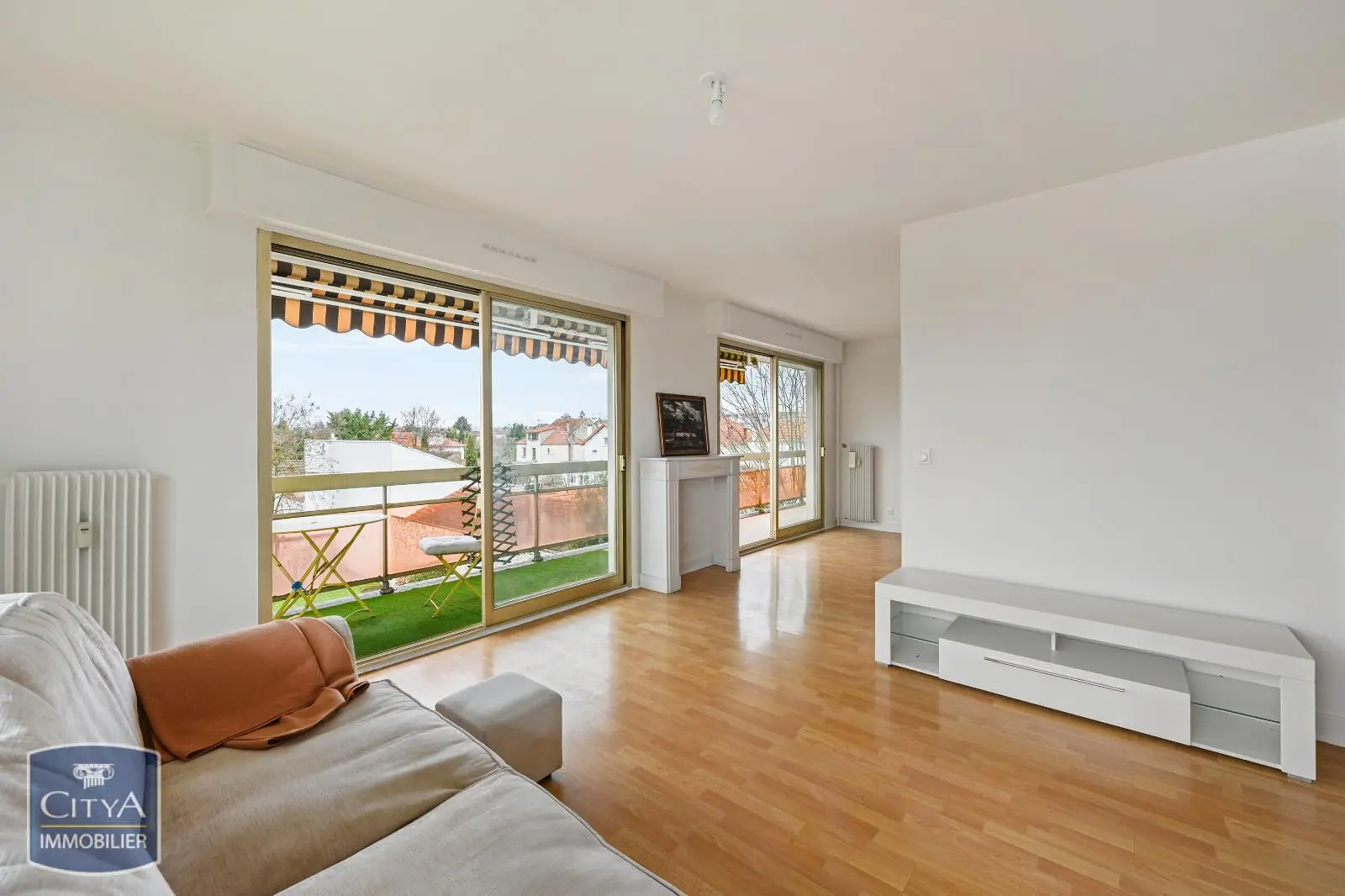 Photo 4 Appartement 3 pièces 62m²
