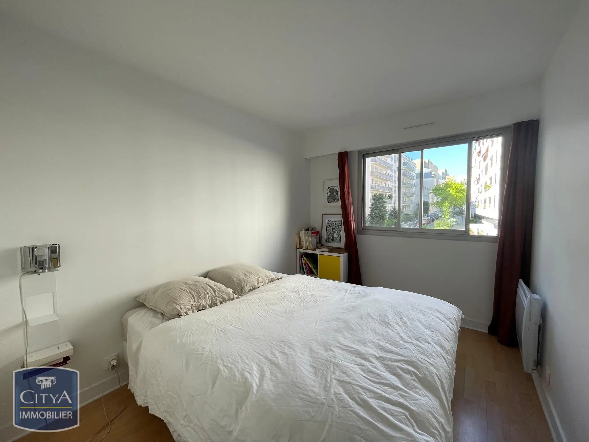 Photo 6 Appartement 3 pièces 59.11m²