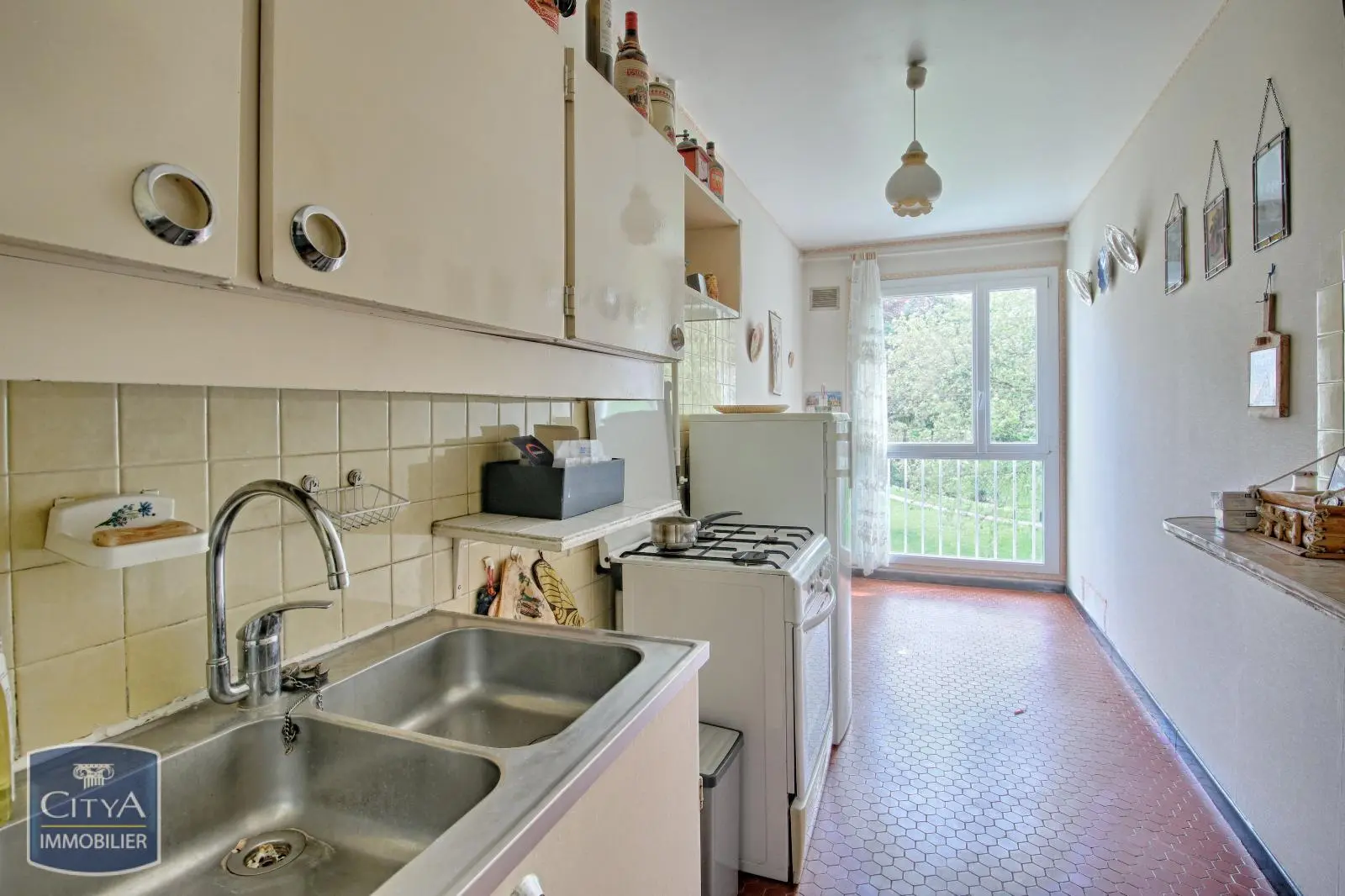 Photo 7 Appartement 5 pièces 76.9m²