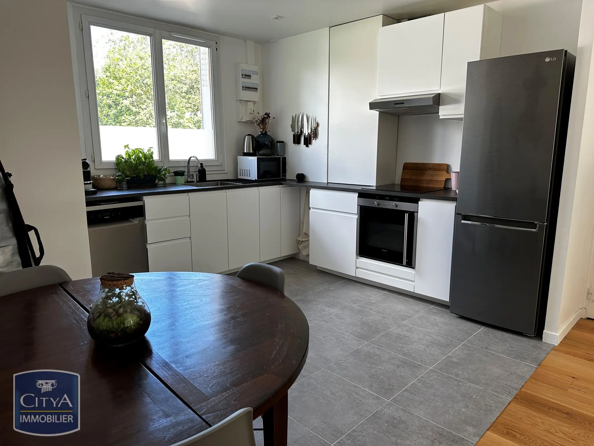 Photo 3 Appartement 3 pièces 53m²