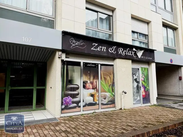 Photo 2 Local Commercial 45m²