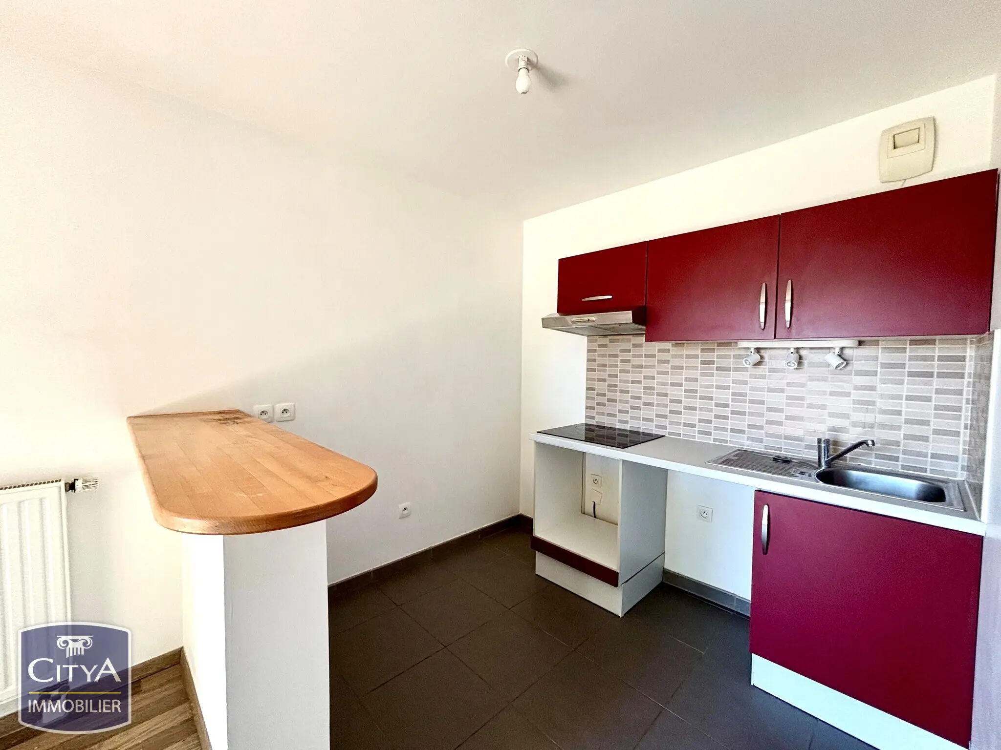 Photo 3 Appartement 2 pièces 43.94m²