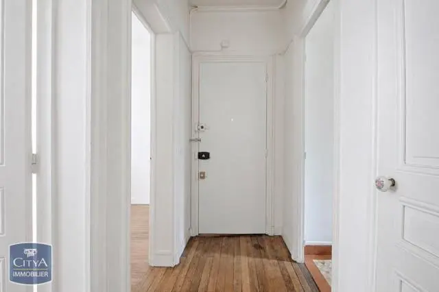 Photo 5 Appartement 3 pièces 45.78m²