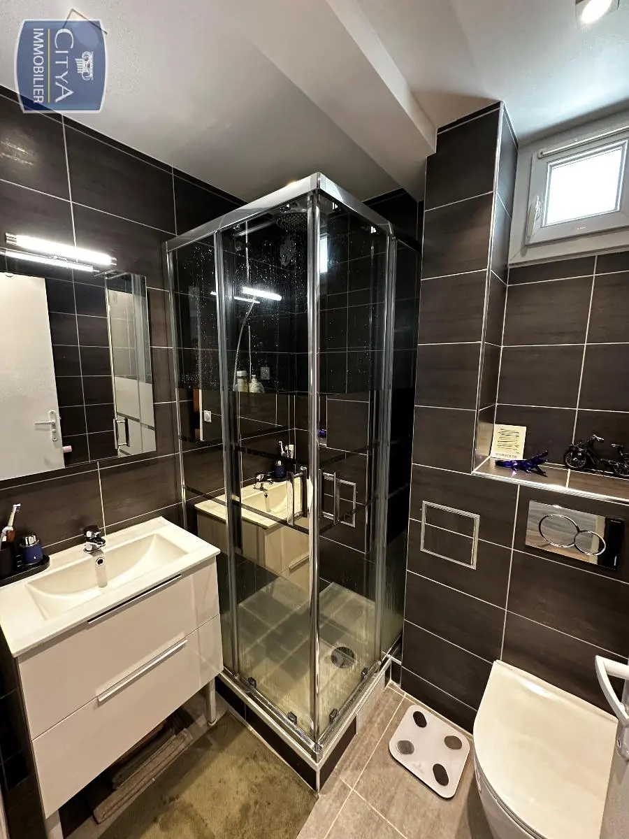 Photo 7 Appartement 3 pièces 53m²