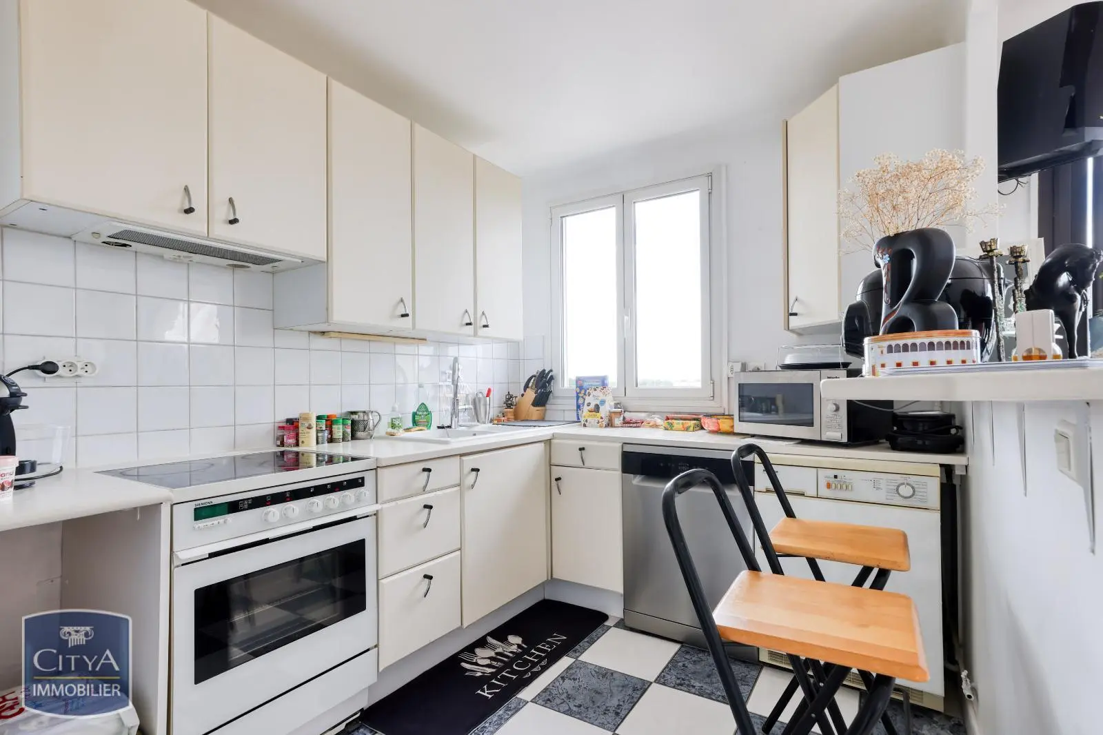 Photo 6 Appartement 3 pièces 65m²