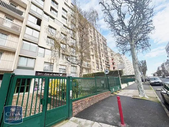 Photo 1 Local Commercial 45m²