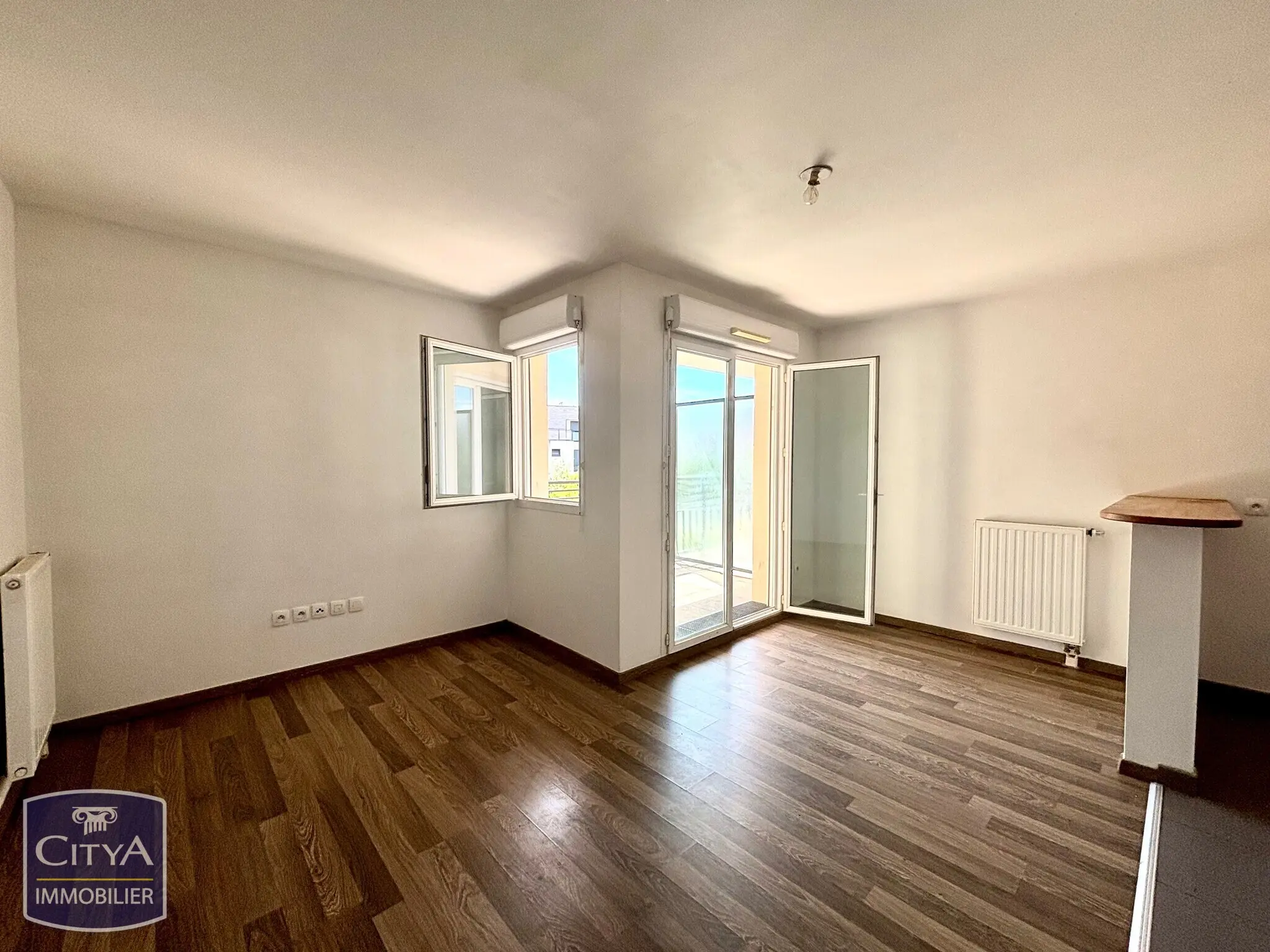 Photo 2 Appartement 2 pièces 43.94m²