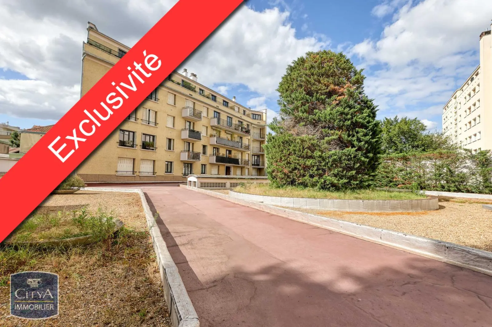 Photo 1 Appartement 3 pièces 65m²
