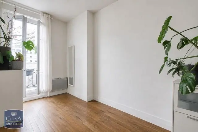 Photo 4 Appartement 3 pièces 45.78m²