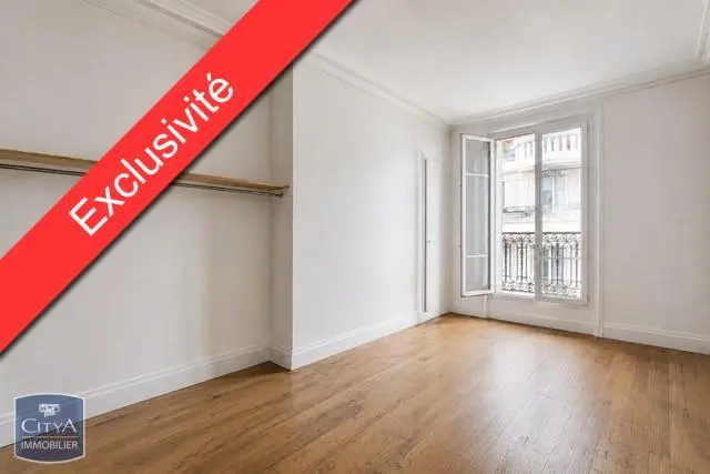 Photo 1 Appartement 3 pièces 45.78m²