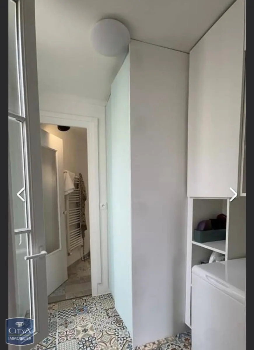 Photo 5 Appartement 2 pièces 47m²