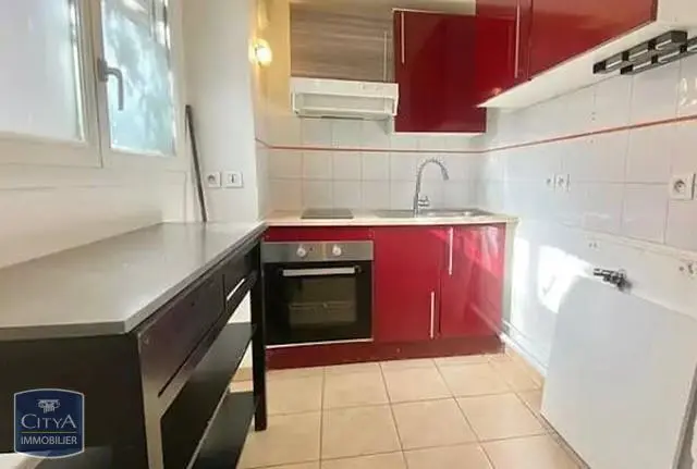 Photo 5 Appartement 2 pièces 49.6m²