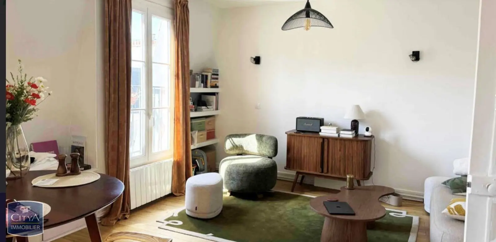 Photo 1 Appartement 2 pièces 47m²