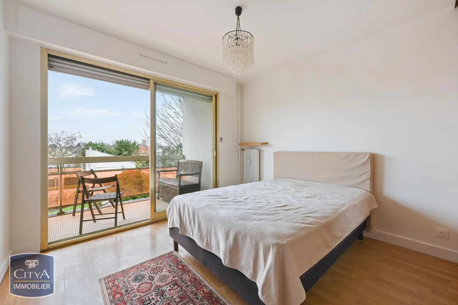 Photo 7 Appartement 3 pièces 62m²