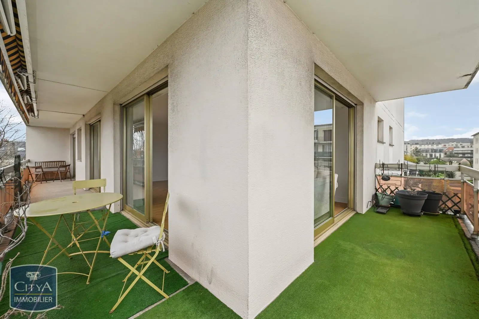 Photo 8 Appartement 3 pièces 62m²