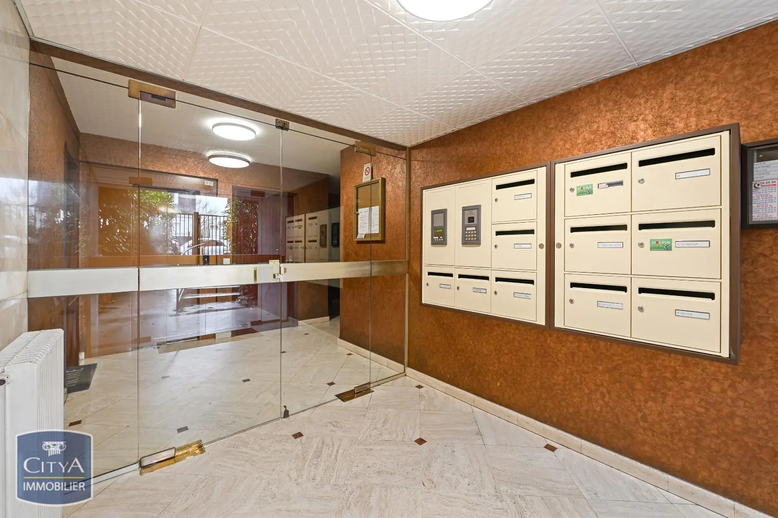 Photo 13 Appartement 3 pièces 62m²