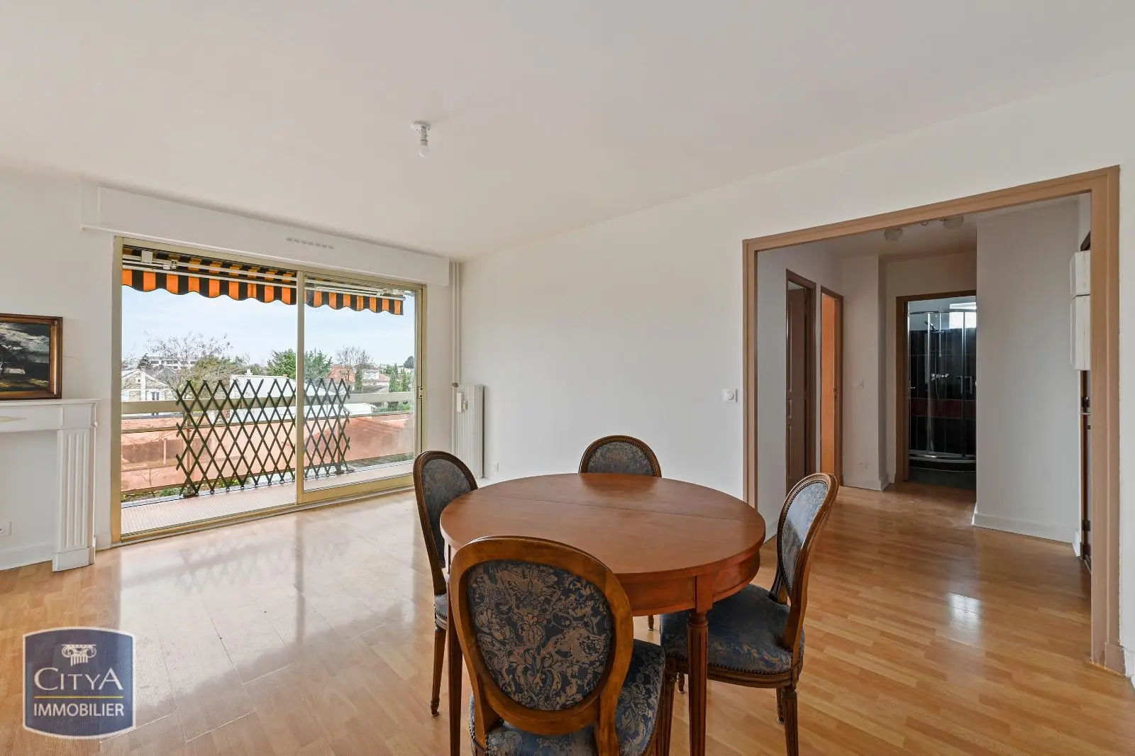 Photo 3 Appartement 3 pièces 62m²