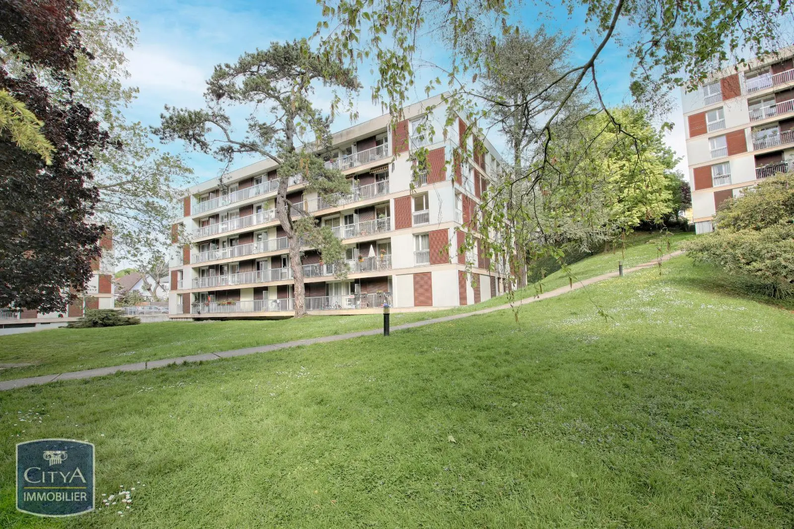 Photo 8 Appartement 5 pièces 76.9m²