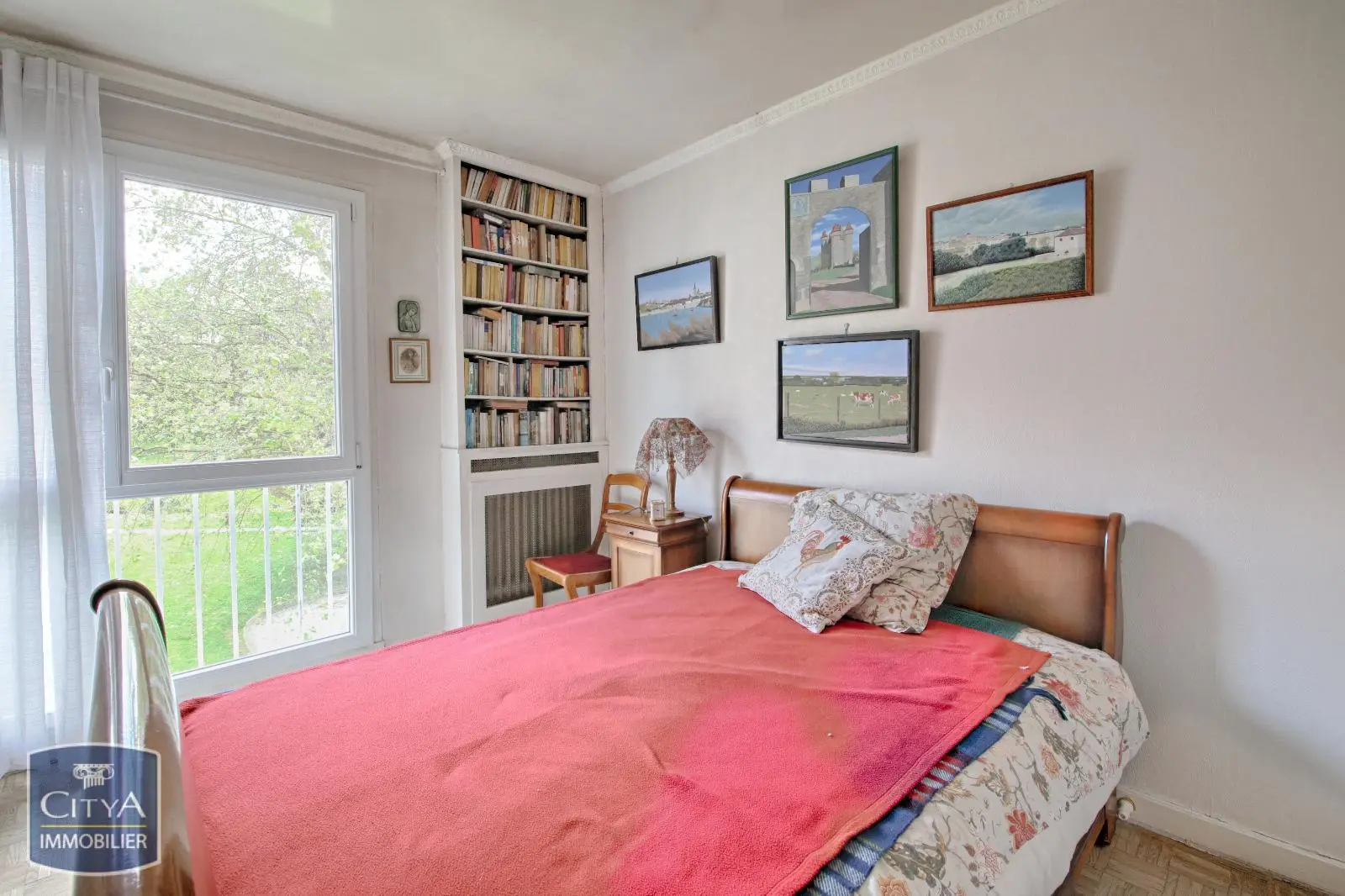 Photo 10 Appartement 5 pièces 76.9m²